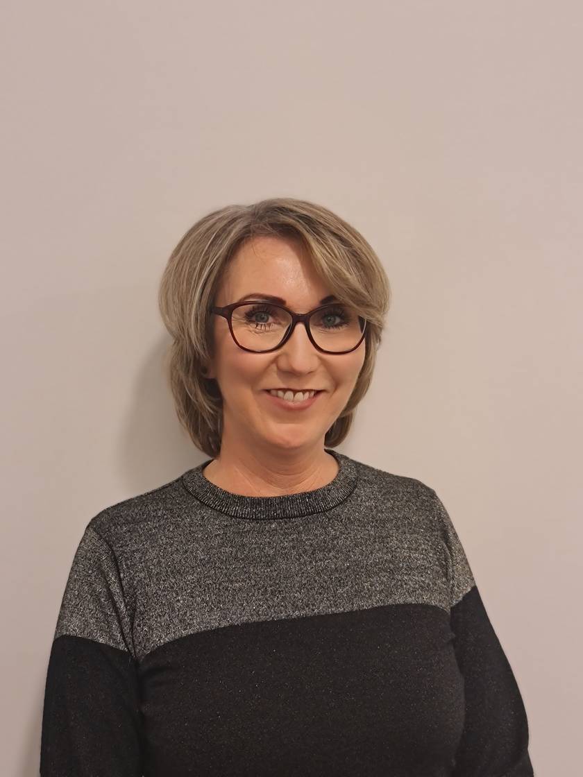 Barbara Borghart