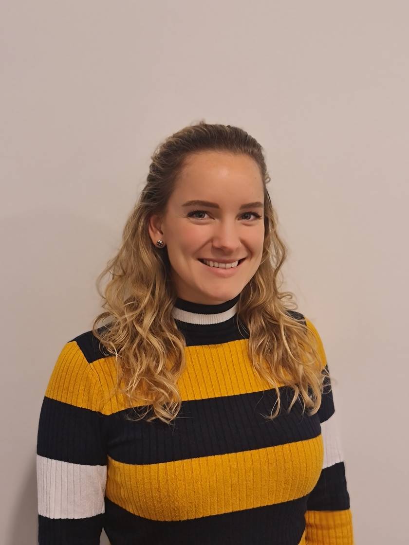 Jeanine van Dongen